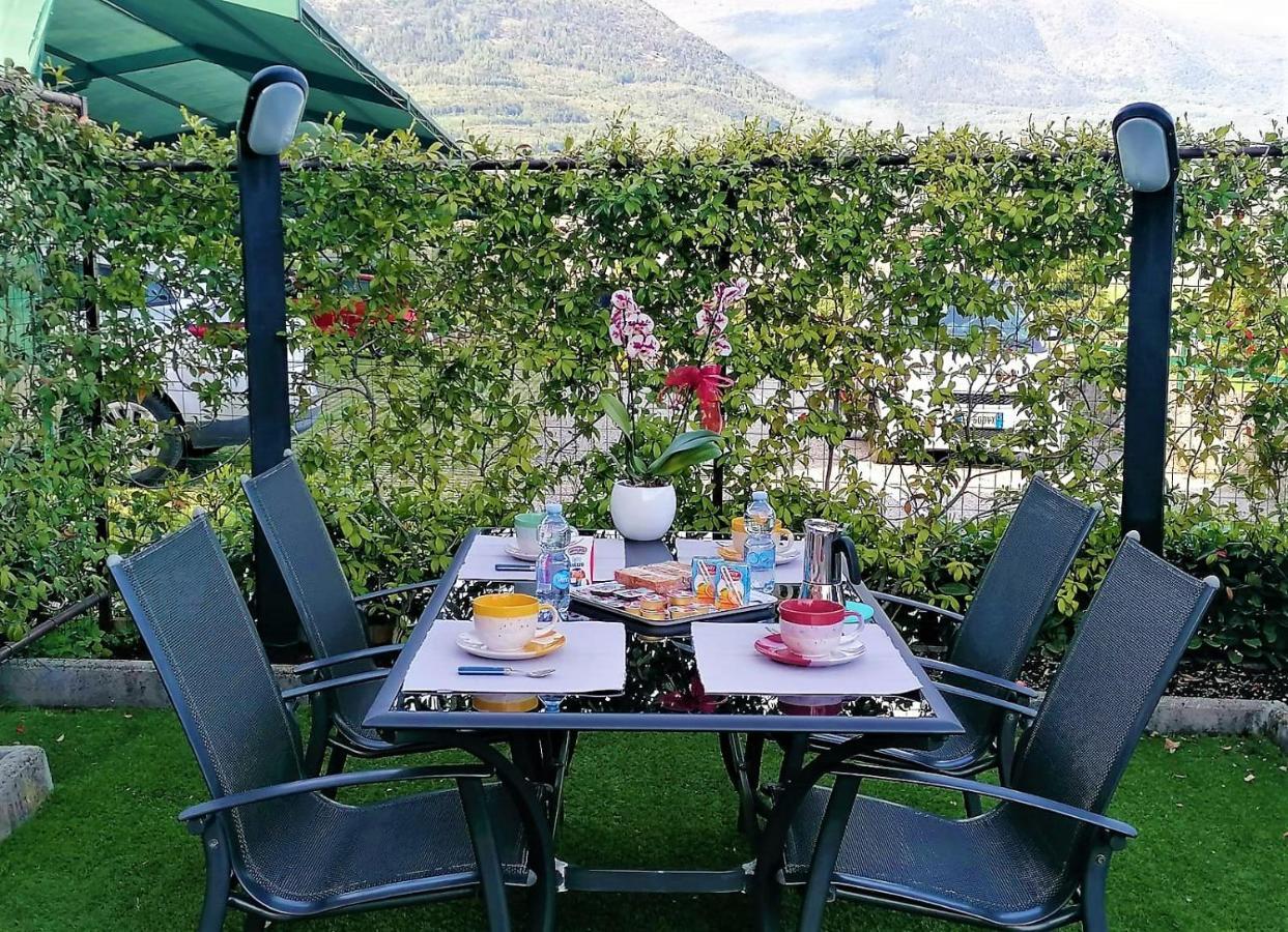 Corte Stella Daire Costermano Dış mekan fotoğraf